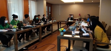 คณะอนุกรรมการนวัตกรรม วิจัยและพัฒนา ประชุมเชิงปฏิบัติการพร้อมศึกษาดูงาน จังหวัดนครราชสีมา